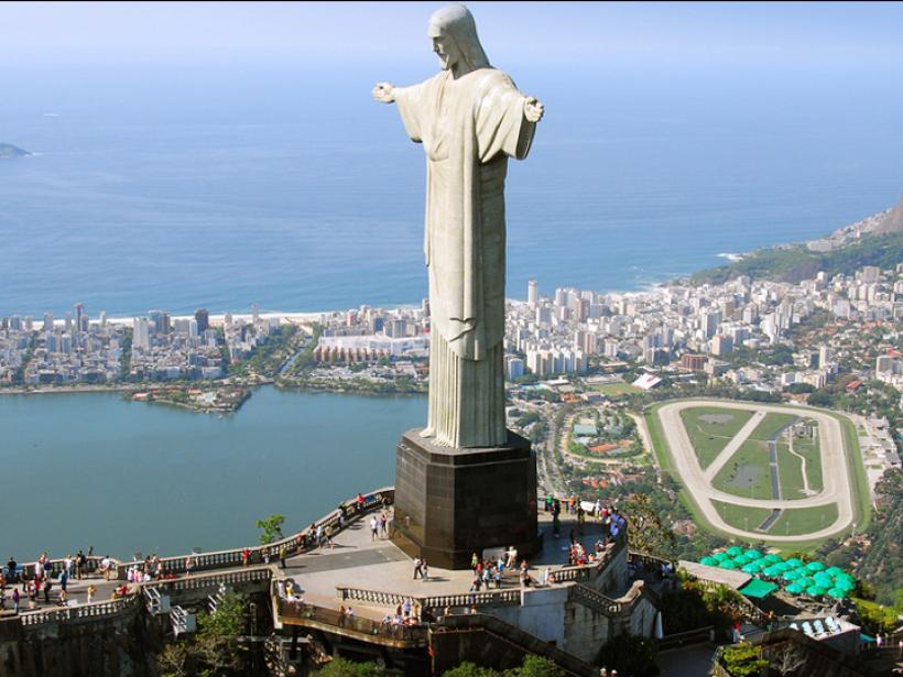 Alpha Bookings|Discover the Hidden Gems of Brazil: Top Cities Beyond Rio de Janeiro 