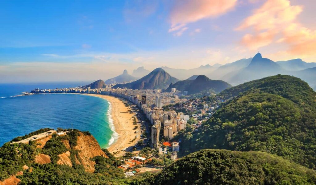 Alpha Bookings | Discover the Hidden Gems of Brazil: Top Cities Beyond Rio de Janeiro 