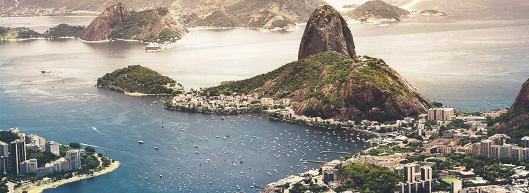 Alpha Bookings | Discover the Hidden Gems of Brazil: Top Cities Beyond Rio de Janeiro 