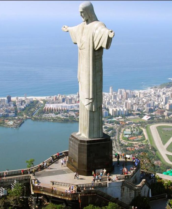 Discover the Hidden Gems of Brazil: Top Cities Beyond Rio de Janeiro 